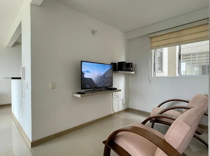 Apartamento Sur De Cali