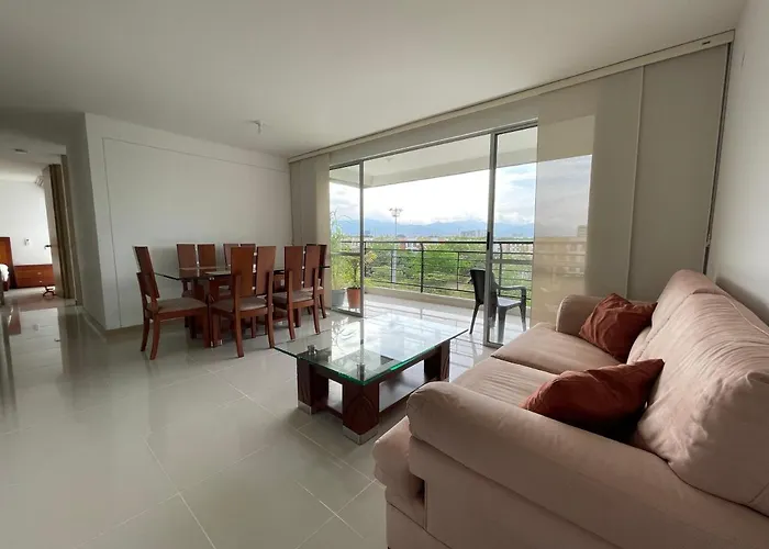 Apartamento Sur De Cali