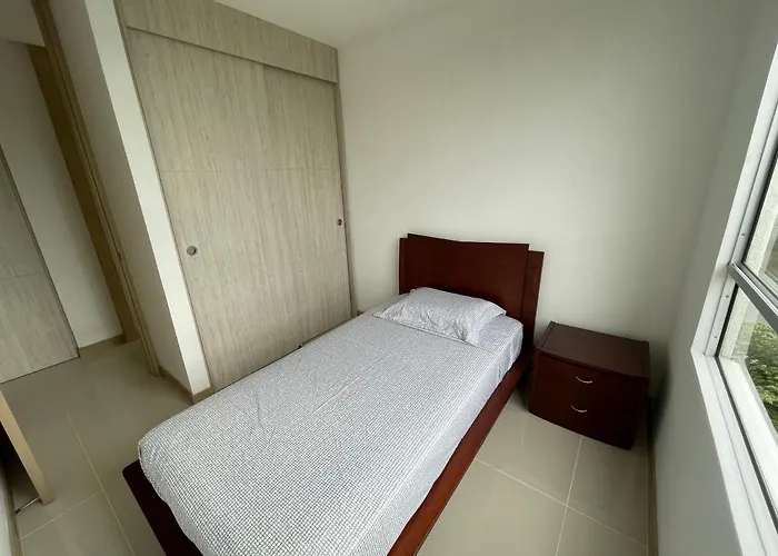 Apartamento Sur De Cali