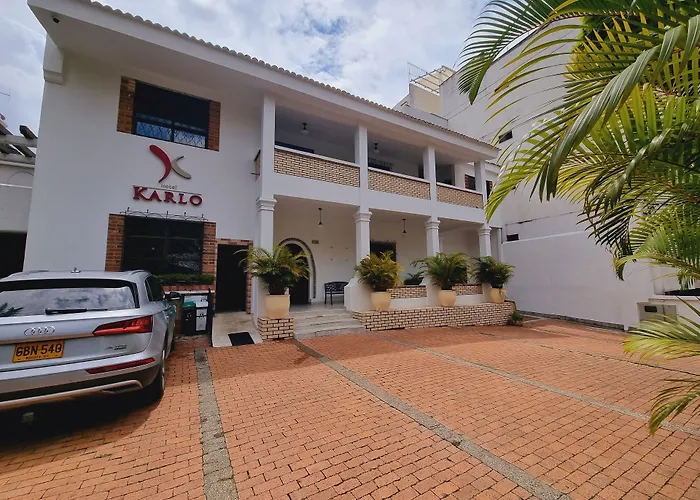 Hotel Karlo By GHO Hoteles
